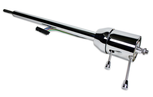 Steering Column Retrofit 63-66 Corvette