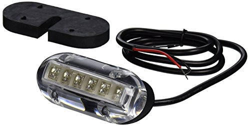 THMA SURFACE MT UW GREEN T. H. MARINE LED-51868-DP
