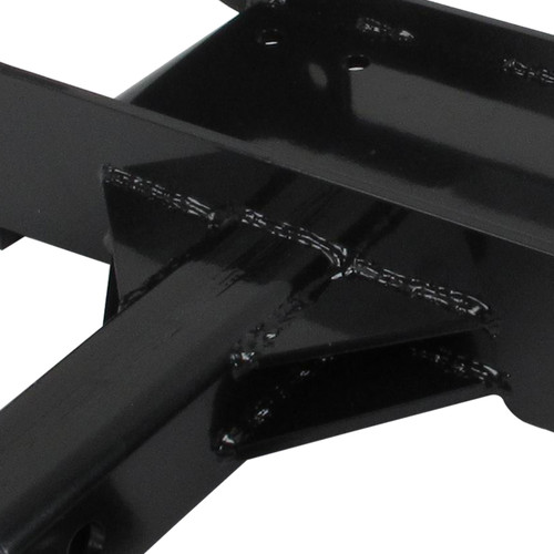 2IN HITCH RECEIVER WINCH MOUNT