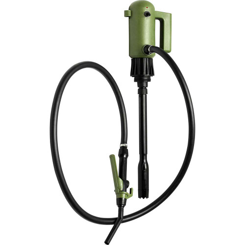 TRPAIL  ELECTRIC 5 GALLON PAIL PUMP