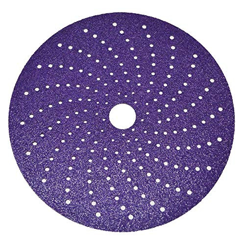 3M 31361 CUBITRON II DISCS 3 80+ 50/BX