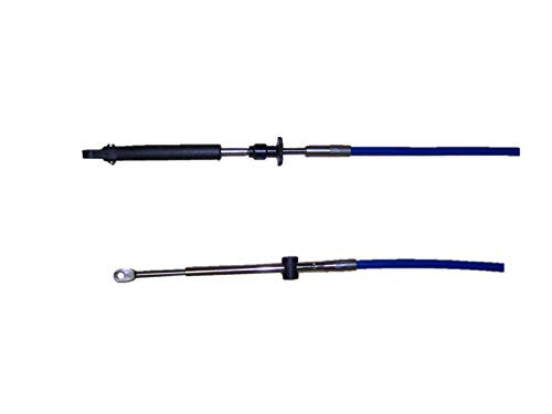 UFLEX216-MACH14X10 10 MACH-14 OMC CABLE