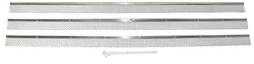 VALTERRA800-A101311VP RV SCREEN-FRIDGE SLAT DOMETIC