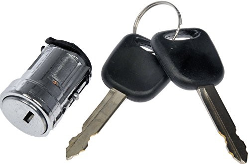 Dorman 989008 Ignition Lock Cylinder