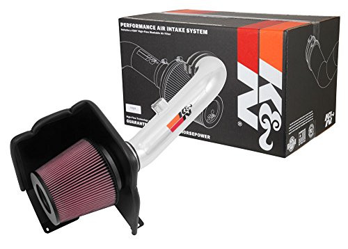 Performance Air Inta 77-3101KP