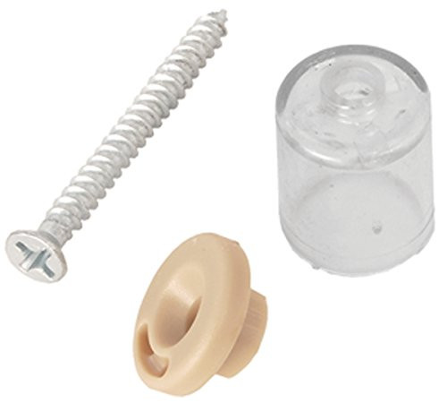 RV DESIGNER350-A311 PLEATED SHADE HOLD DOWNS