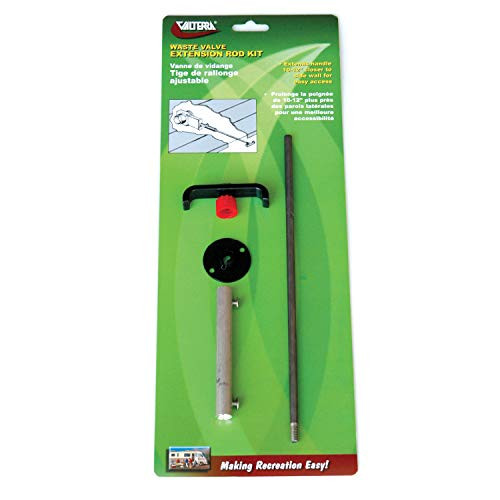 VALTERRA800-T104610VP 101/2IN HANDLE EXTEN GRENTEC