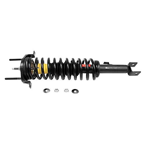 MONROE SHOCK 471311 QUICK STRUT ASSEMBLY