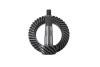 DANA 30 SHORT PINION 4.88 RATIO RING AND PINION