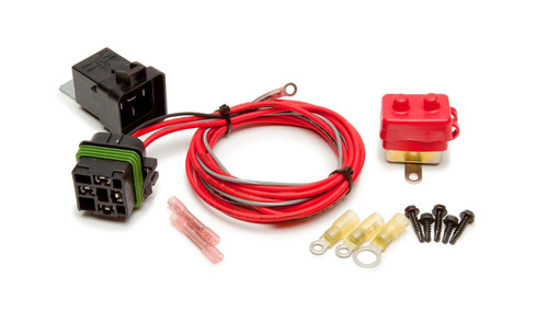 Painless Performance PAN30130 FAN RELAY WATERPROOF