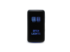 TOYOTA OEM LIGHT SWITCH 'DITCH' (BL