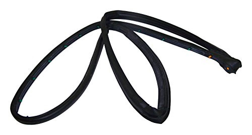 CROWN AUTO 5017463AF DOOR WTHRSTRIP -L