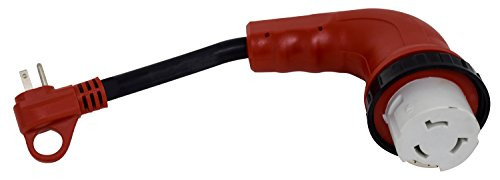 VALTERRA800-A101550D90VP 15AM-50AF 90 DEG ADAPTER CORD