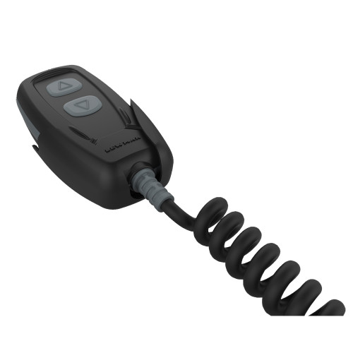 WIRED WINDLASS REMOTE KIT RTL