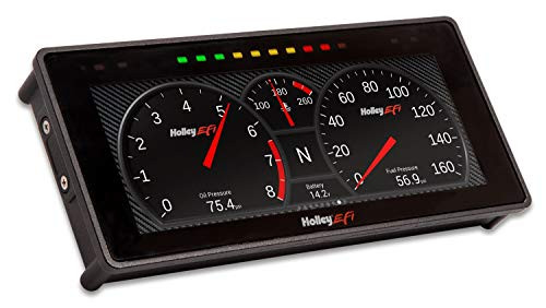 HOLLEY 553112 HOLLEY EFI PRO DASH 6.86