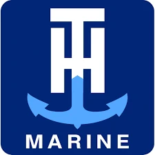 THMA ATLAS JACKPLATE HD 12" T. H. MARINE AHJ-12VHD-DP