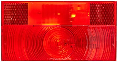 PETERSON MFG V25911 STOP & TAIL LIGHT