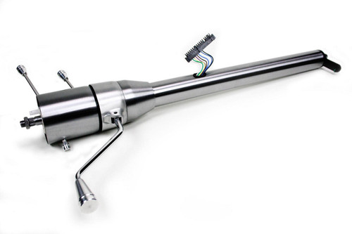 Steering Column Universal 28in Tilt