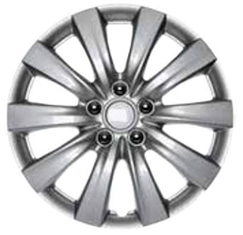 COAST2COAST 103816S WC;11-13 COROLLA;SILVER;16;10 SPK