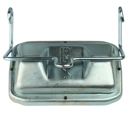 Master Cyl Lid Kit w/Lid Gasket