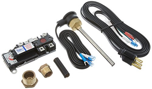 VALTERRA681-DGR6VP 6 GALLON UNIVERSL HOTT ROD KIT