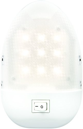 OPTRONICS158-RVILL33P LED INTR LGHT RV SINGLE AERO