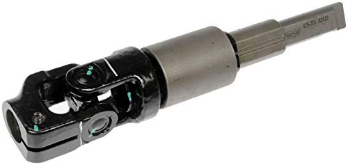 Dorman 425701 Lower Steering Shaft for Select Volvo Models