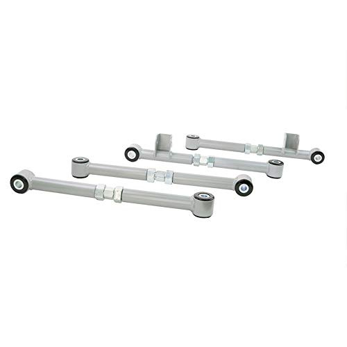 WHITELINE KTA109 CAMBER/TOE CORRECTION ARM