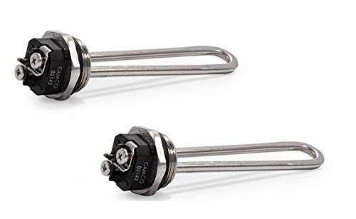 CAMCO RV 02143 RHEEM ELEMENT