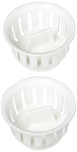 LASALLE BRIS 39105 REPLACEMENT STRAINER BASK