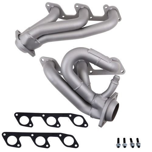 BBK Short Tuned Length Headers