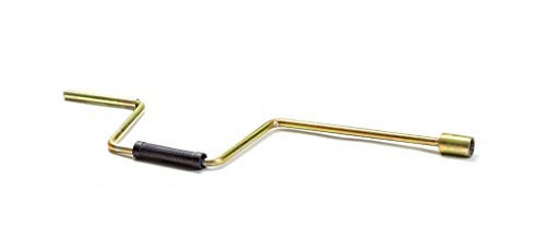 STROMBERG CARLSON PR375-JCH1 CRANK HANDLE FOR SCISSOR/TONGU