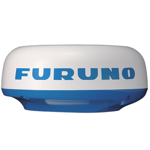 Furuno DRS4DL+ Radar Dome, 4kw, 19 36NM