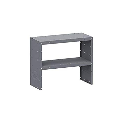 KARGOMASTER 48322 ADJUSTABLE SHELF; 32W X 27H X 14
