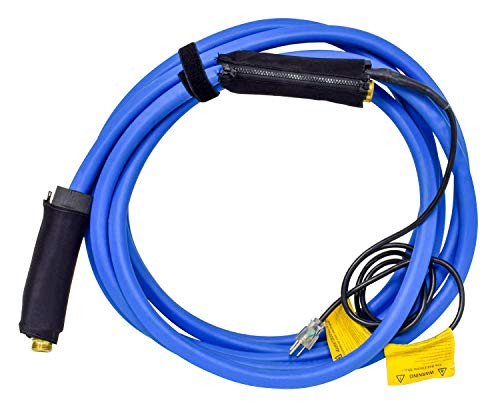 VALTERRA800-W015325 HEATED WATER HOSE, 1/2 X 25