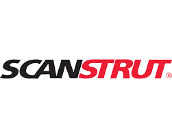 SCANSTRUT922-DSH10BLK 6-10MM 90 DEGREE CABLE