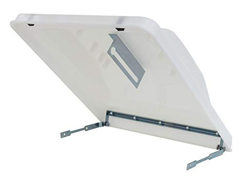 VALTERRA800-A103375 UNIV VENT LID WHITE BOXED