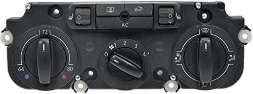 DORMAN 599265 CLIMATE CONTROL