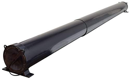 VALTERRA800-A045094BK ADJ HOSE CARRIER 50-94 BLK