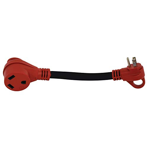 VALTERRA800-A101530HVP ADAPTER CORD 15AM-30AF 12 CD