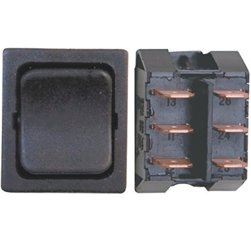 VALTERRA681-DG415PB BLACK3/PACK MINI MOM.SWITCH