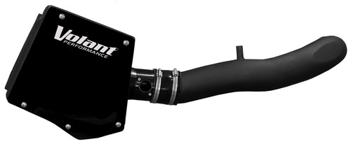 Volant vol15043 Volant 09-13 Chevrolet Silverado 1500 4.3 V6 Pro5 Closed Box Air Intake System