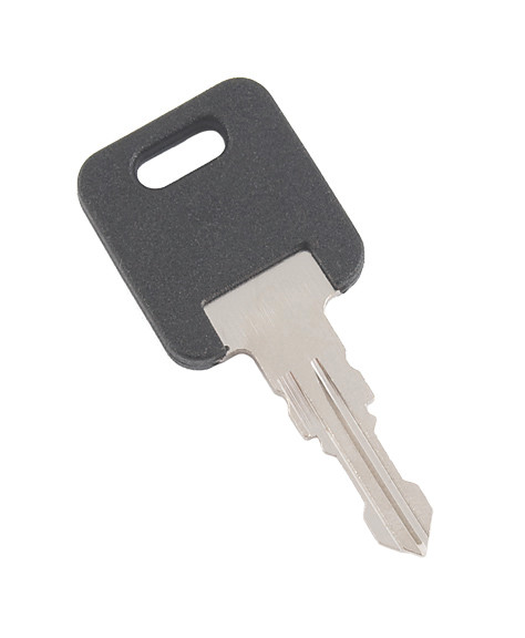AP Products 013-691417 Fastec Replacement Key - #417