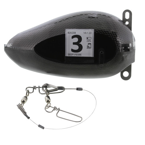 SEEKER PROBE W/SAFETY LEADER