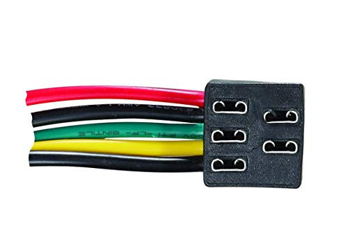 RV DESIGNER S149 HARNESS FOR S141 & S145