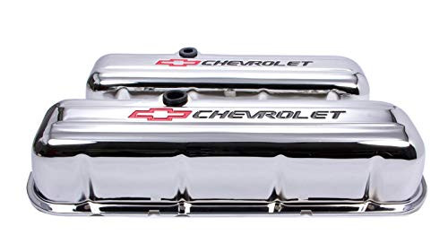 PROFORM 141813 GM Performance Chrome BBC CHROME V/C TALL