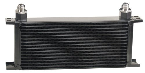 DERALE 51608 16 Row Core Stacked Plate Cooler Kit