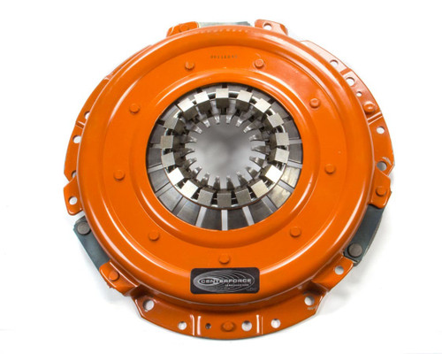 Centerforce CTFCFT360033 CFT 2 PLT FORD PU 8387