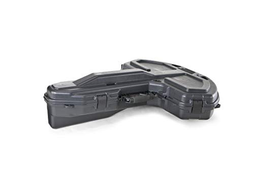 PLANO 113100 Plano Bow Max Crossbow Case, Black