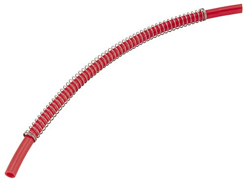 HELIX RACING PRODUCTS521-0600375 HOSE PROTECTOR SS 3/8